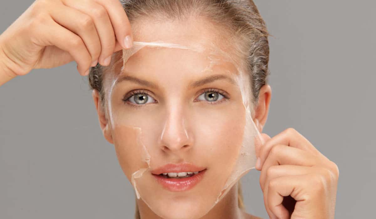 Skin Brightening Treatment